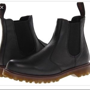Dr. Marten Chelsea Boots